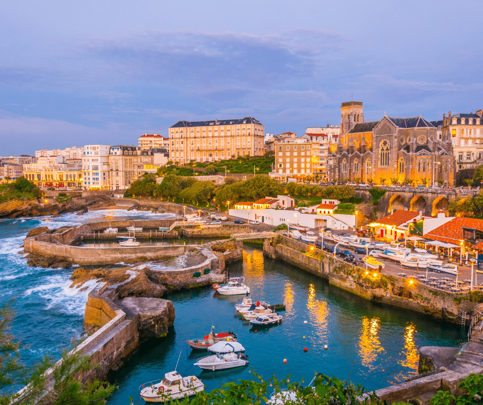 formation sophrologie caycédienne à Biarritz