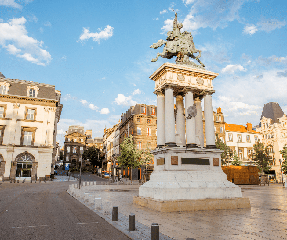 formation Sophrologie caycédienne Clermont-Ferrand