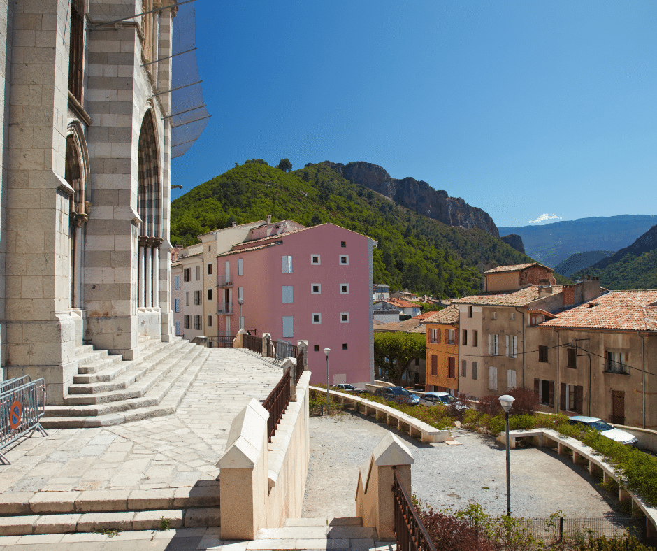 Formation sophrologie caycédienne Digne-les-Bains