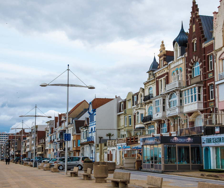 Formation sophrologie caycédienne Dunkerque