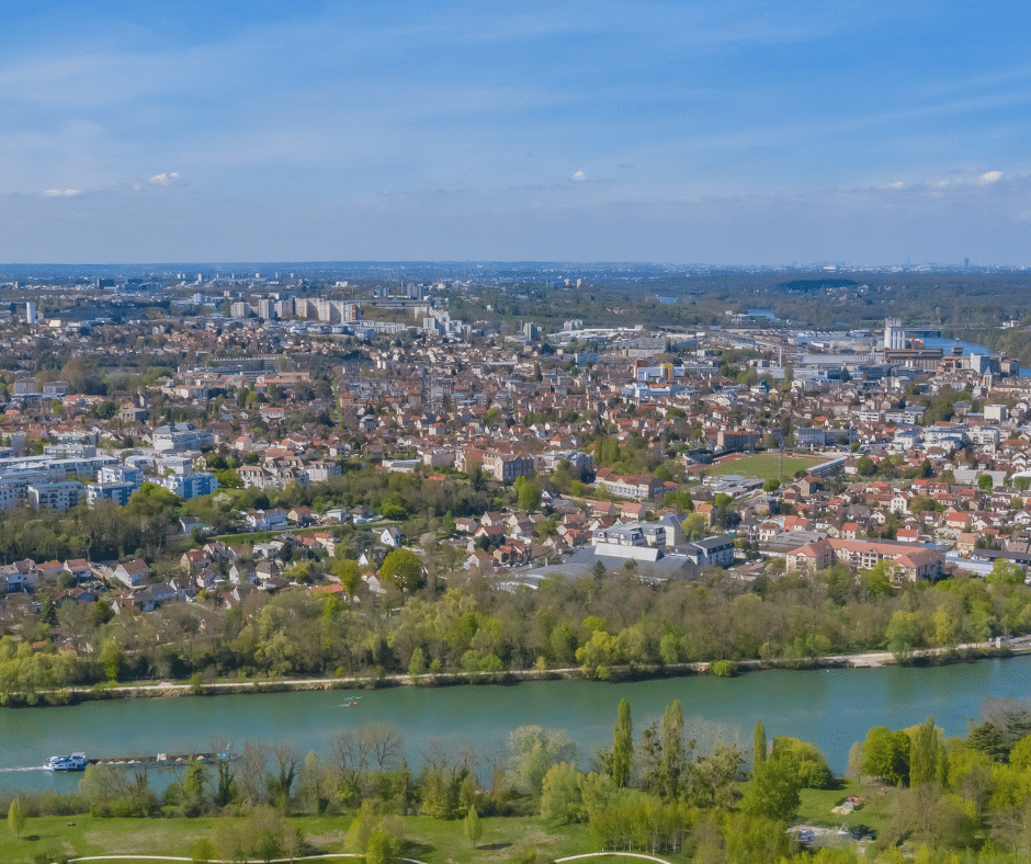 formation sophrologie caycédienne Evry-courcouronnes