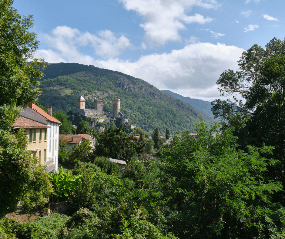 formation sophrologie caycédienne Foix