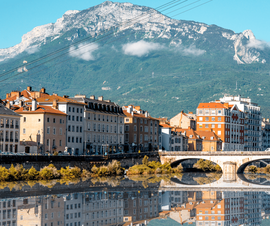 Formation sophrologie caycédienne Grenoble