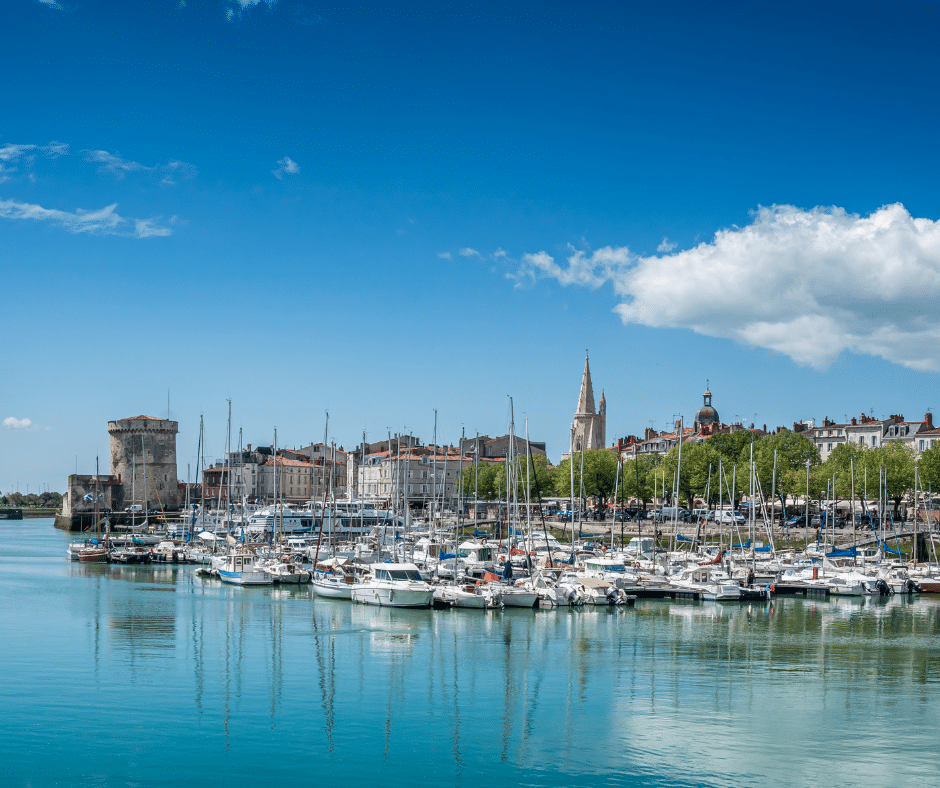 Formation sophrologie La Rochelle