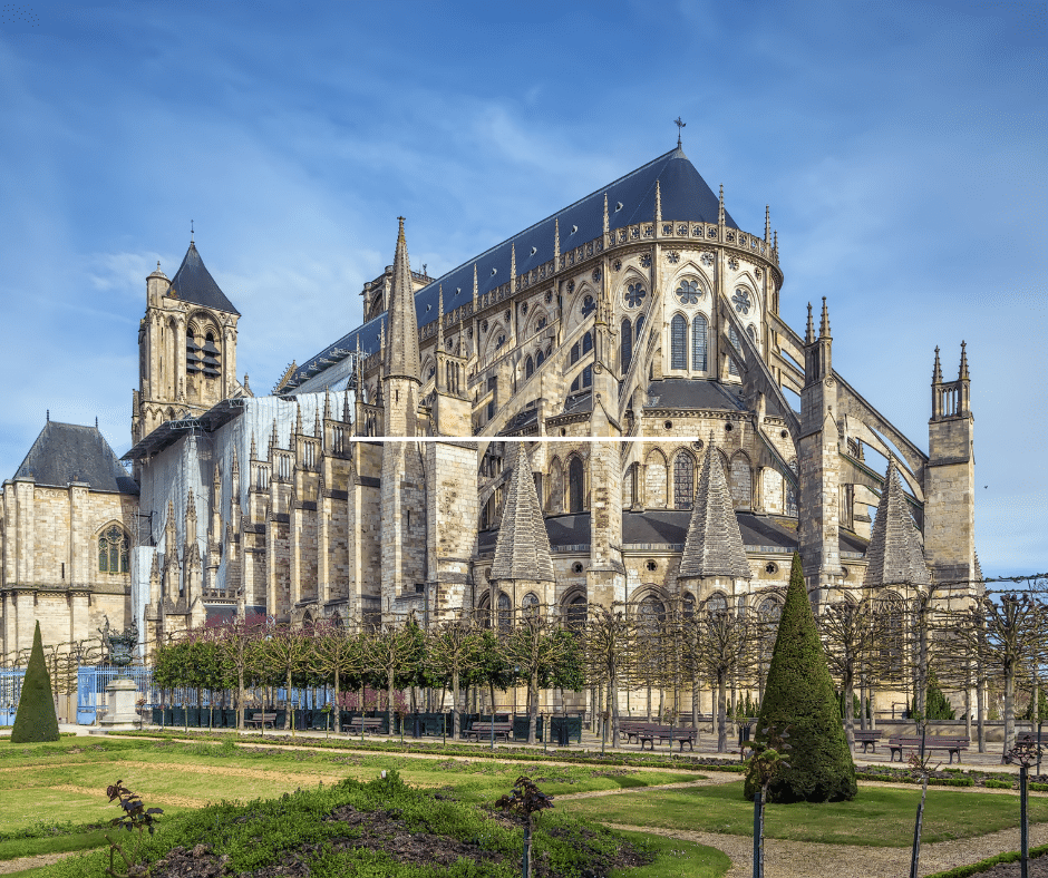 Formation sophrologie caycédienne à Bourges