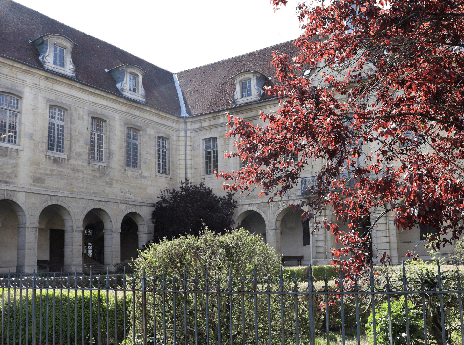 Formation sophrologie caycédienne Lons le Saunier