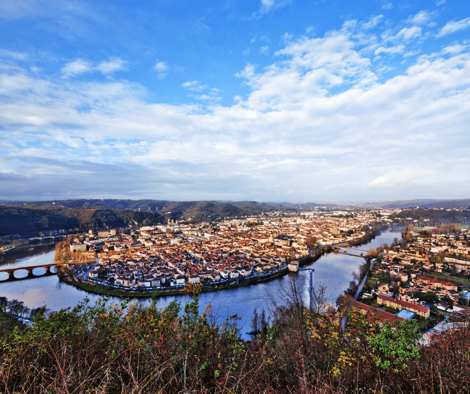 Formation sophrologie caycédienne de Cahors