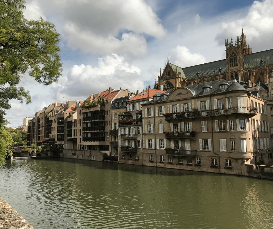 Formation sophrologie caycédienne Metz