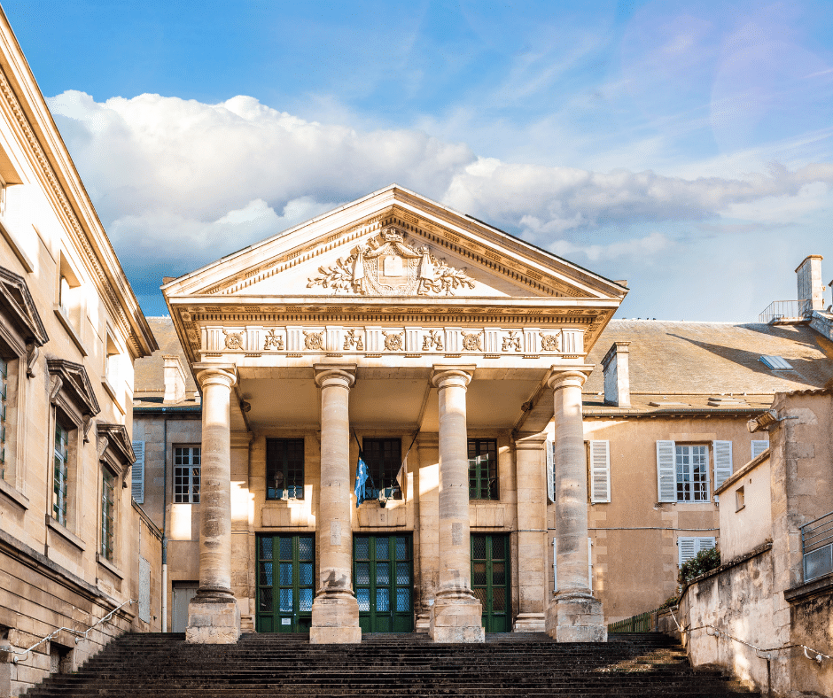 Formation sophrologie caycédienne Poitiers