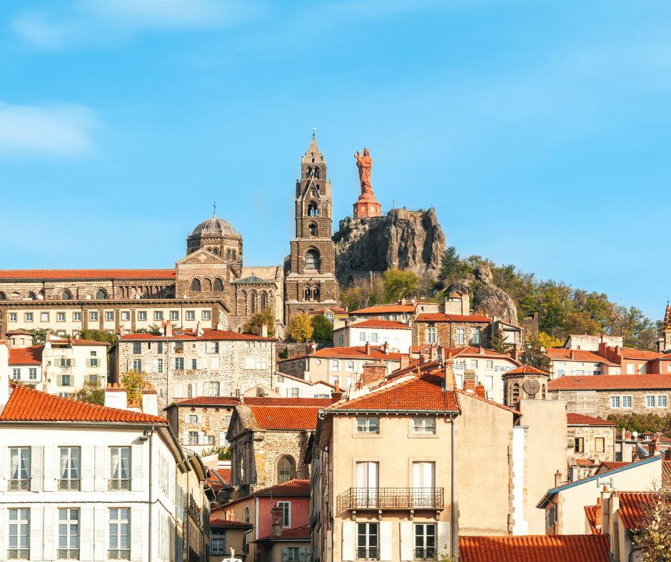 formation sophrologie caycédienne Puy-en-Velay