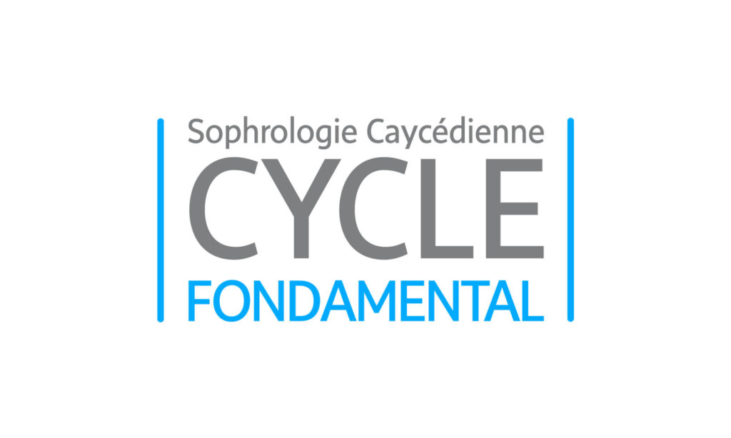 Cycle fondamental sophrologie caycédienne