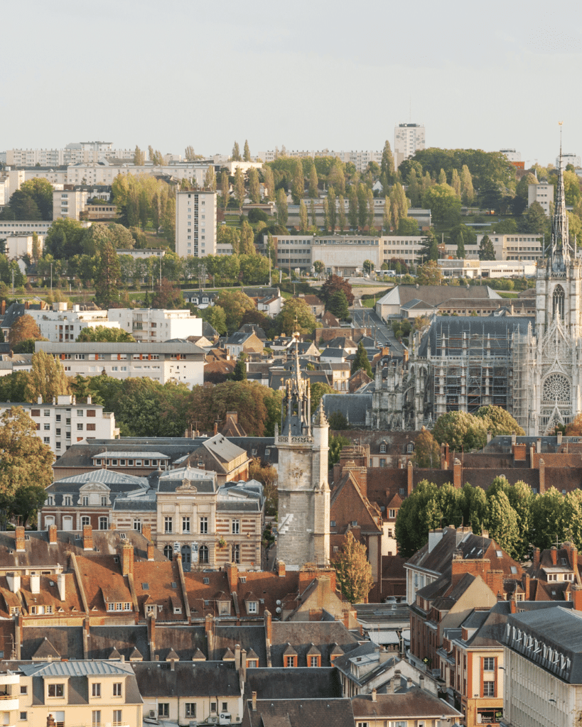 Formation sophrologie Evreux