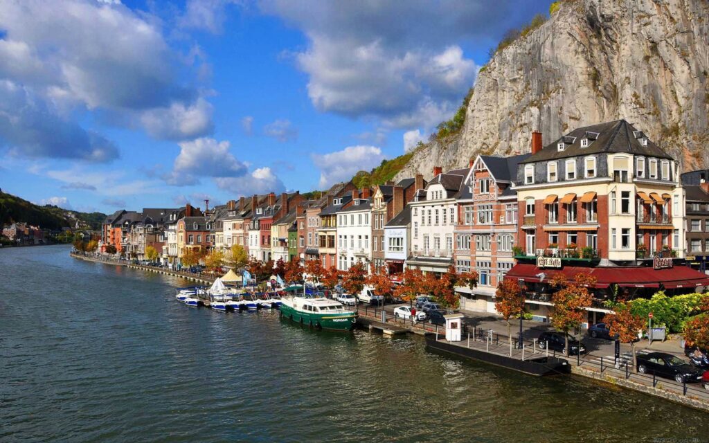 dinant