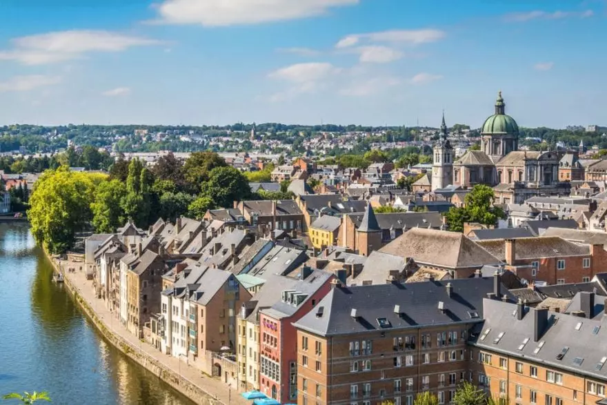 namur ville