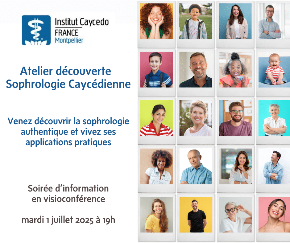 soirée d'information