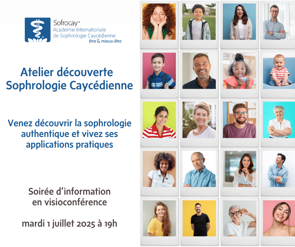 soirée d'information