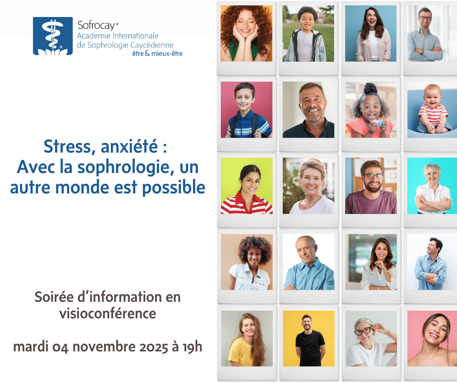 soirée d'information
