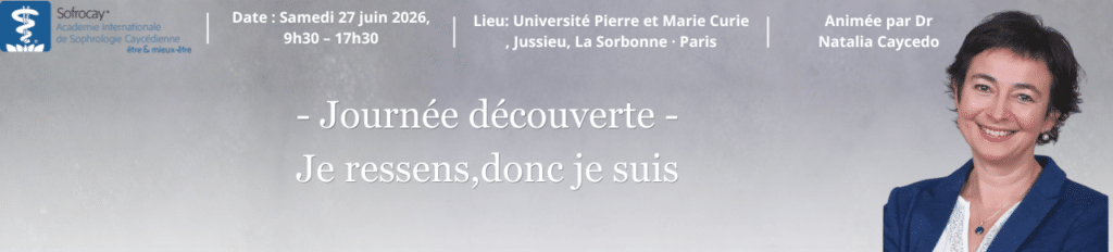 Bannière conférence